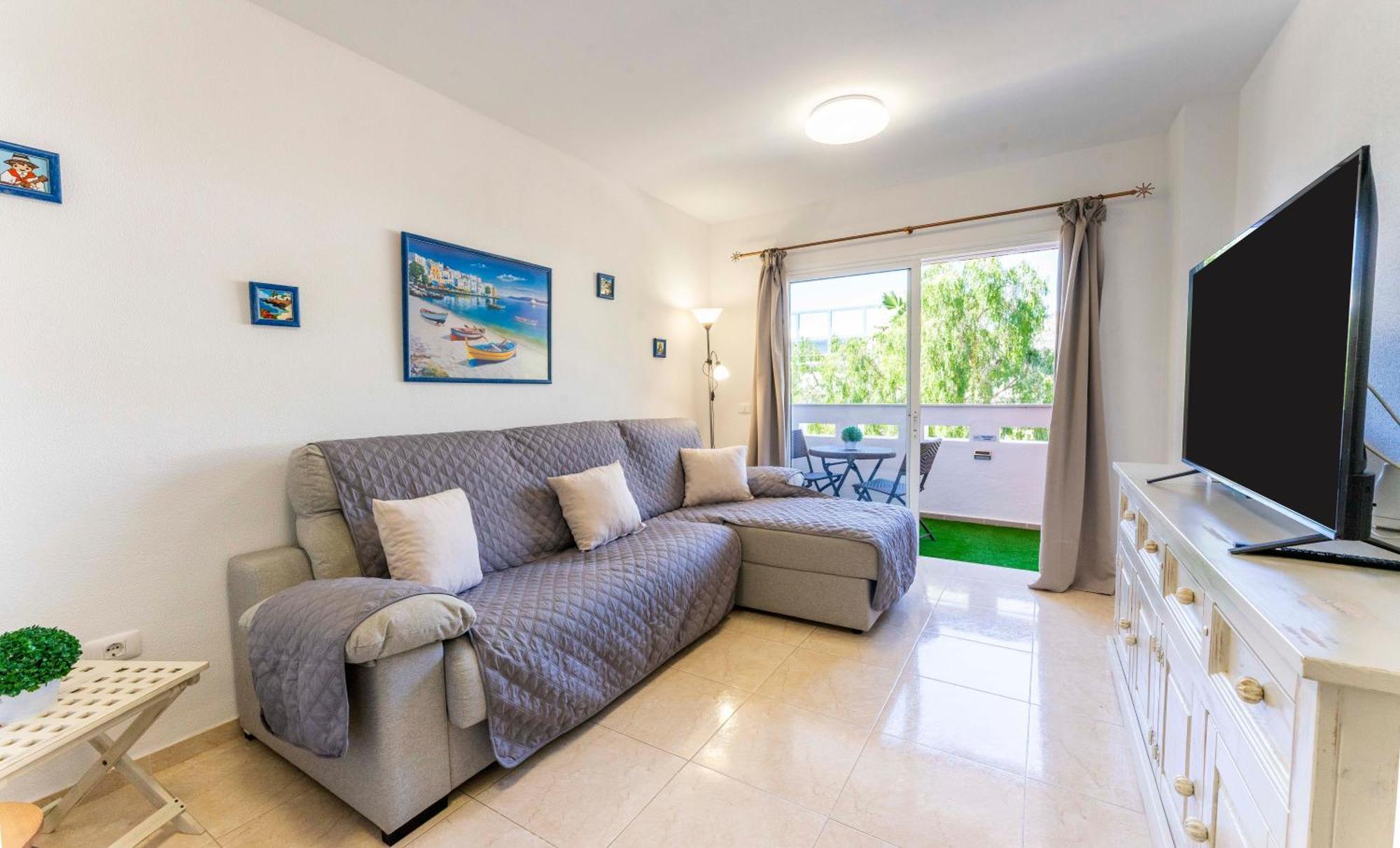 Apartamento El Burgado. Пуертіто-де-Гуімар Екстер'єр фото