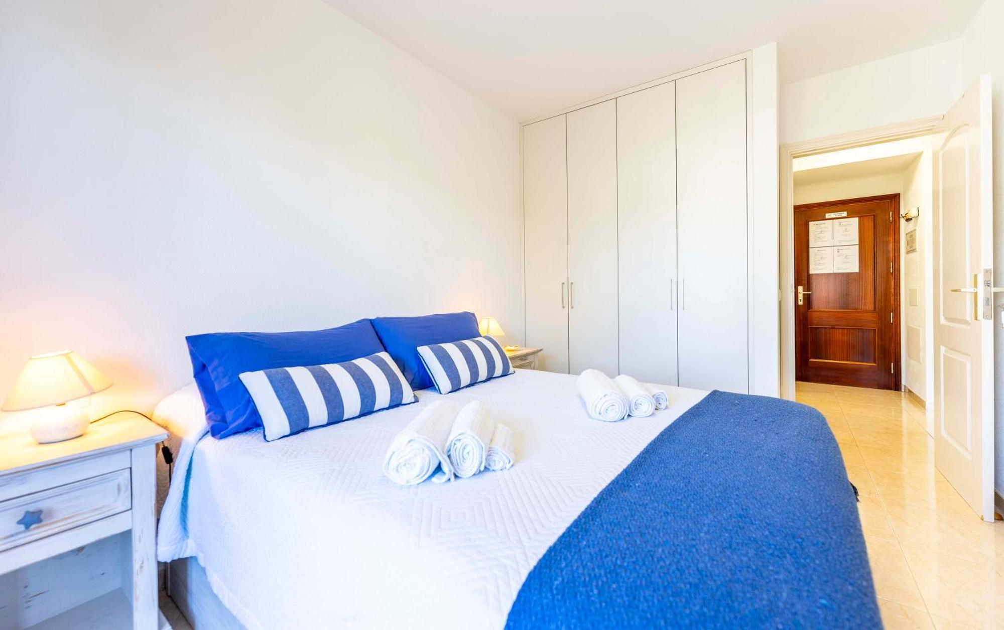 Apartamento El Burgado. Пуертіто-де-Гуімар Екстер'єр фото