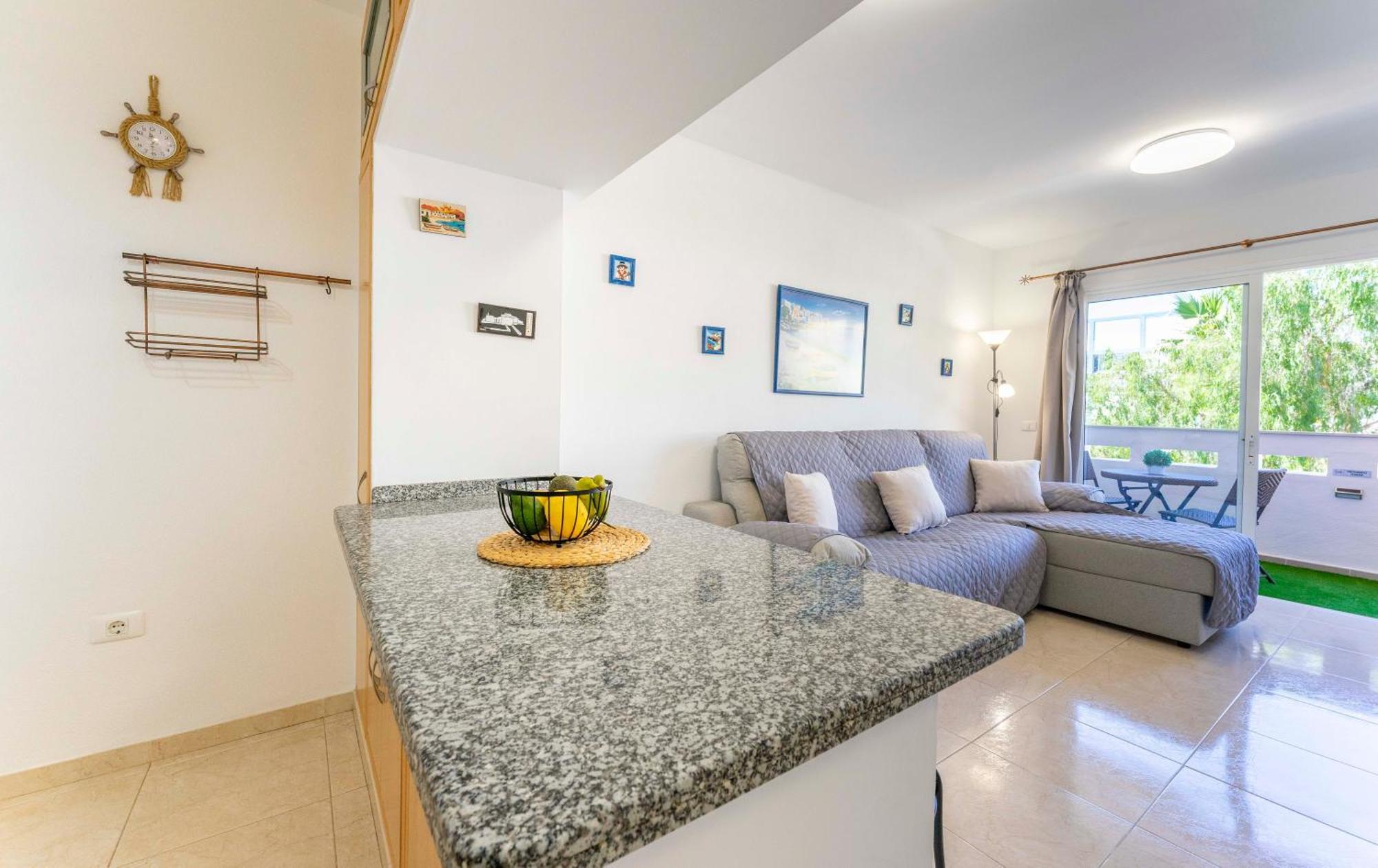 Apartamento El Burgado. Пуертіто-де-Гуімар Екстер'єр фото