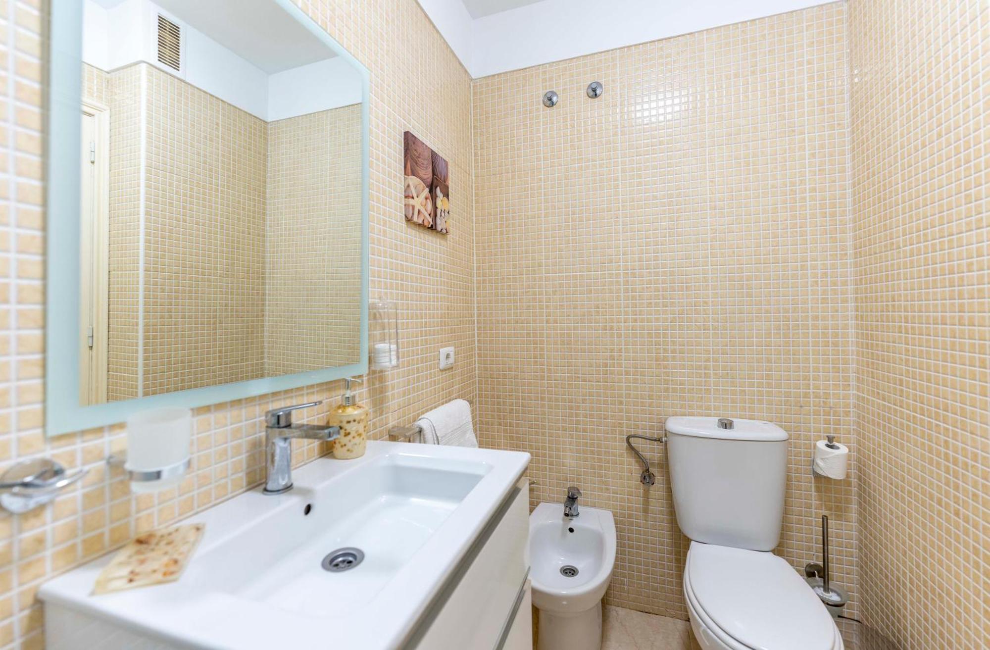 Apartamento El Burgado. Пуертіто-де-Гуімар Екстер'єр фото
